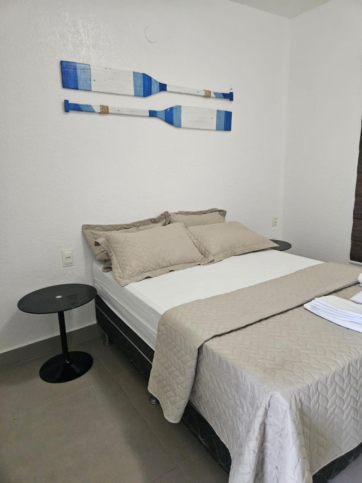 Malie Hotel Águas Belas Extérieur photo